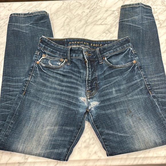 American Eagle Outfitters Other - American Eagle Jeans
